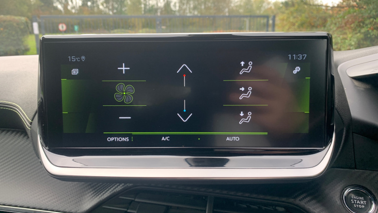 Peugeot 208 1.2 PureTech 100 GT 5dr Petrol Hatchback